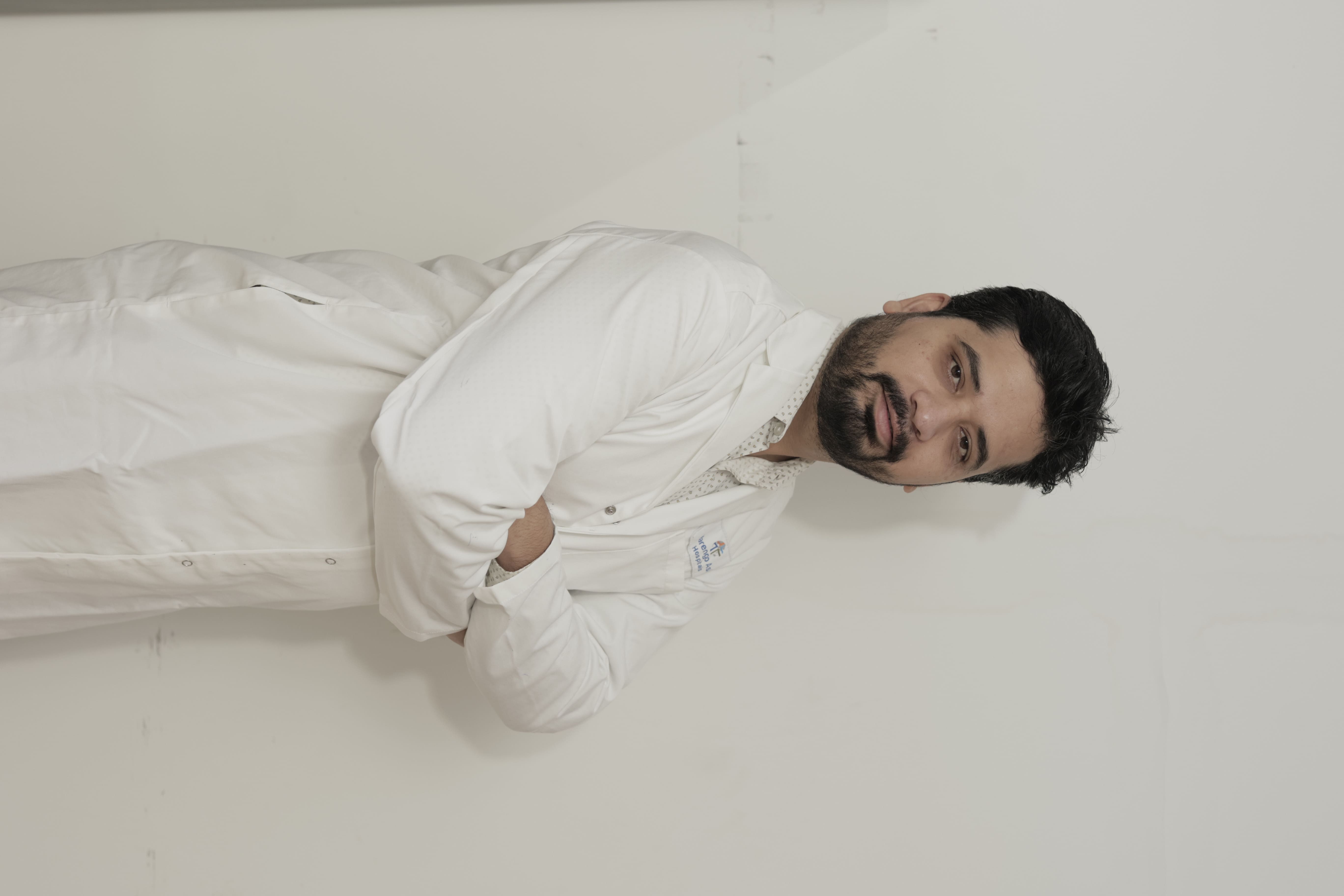 Dr. Vishal Gurnani